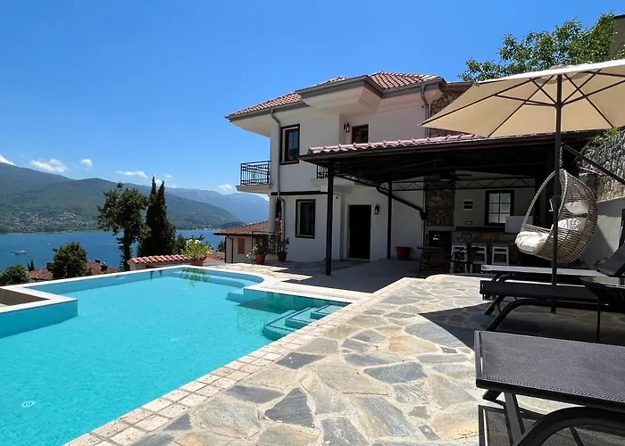 Villa Fortezza
