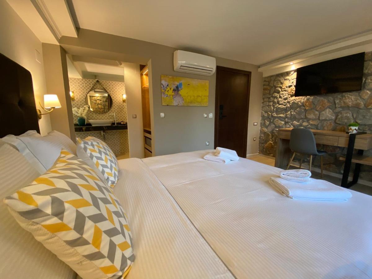 Appartement Fortezza