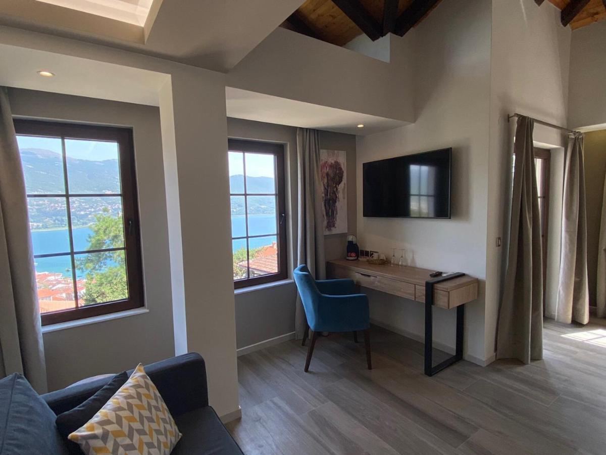 Fortezza Appartement