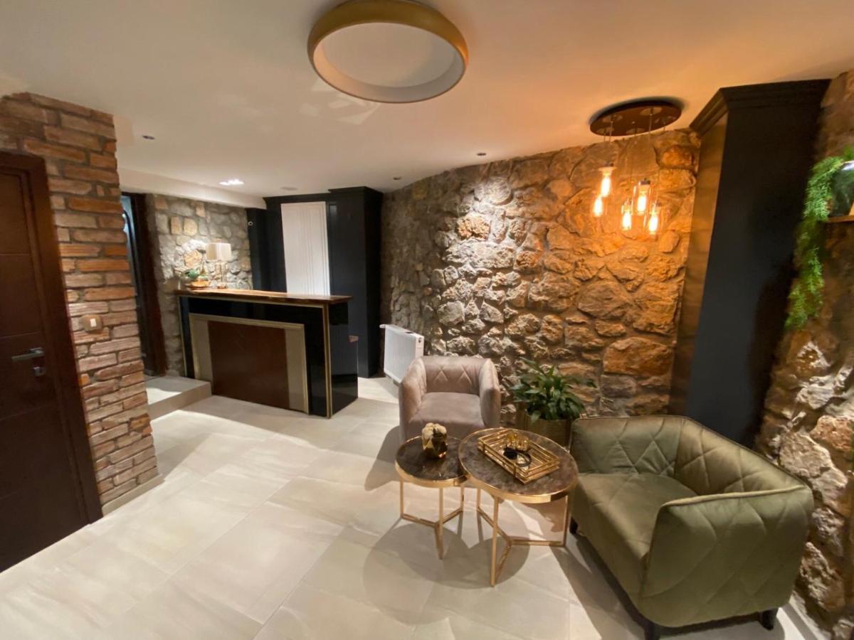 Appartement Fortezza