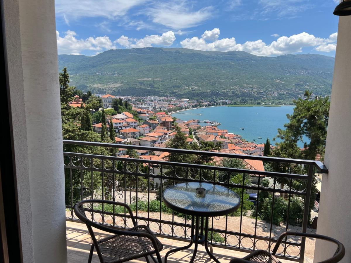 Fortezza Apartment *