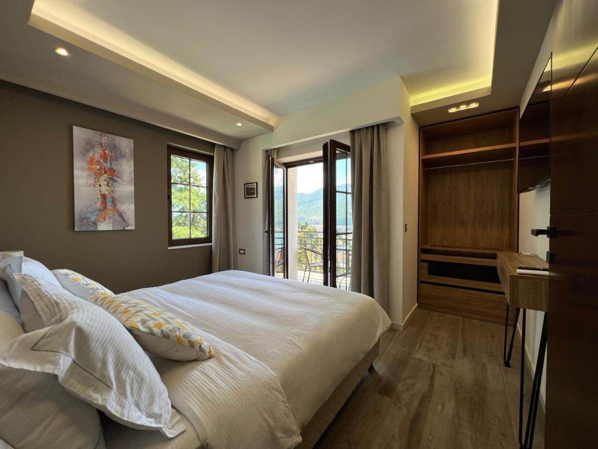 Fortezza Ohrid