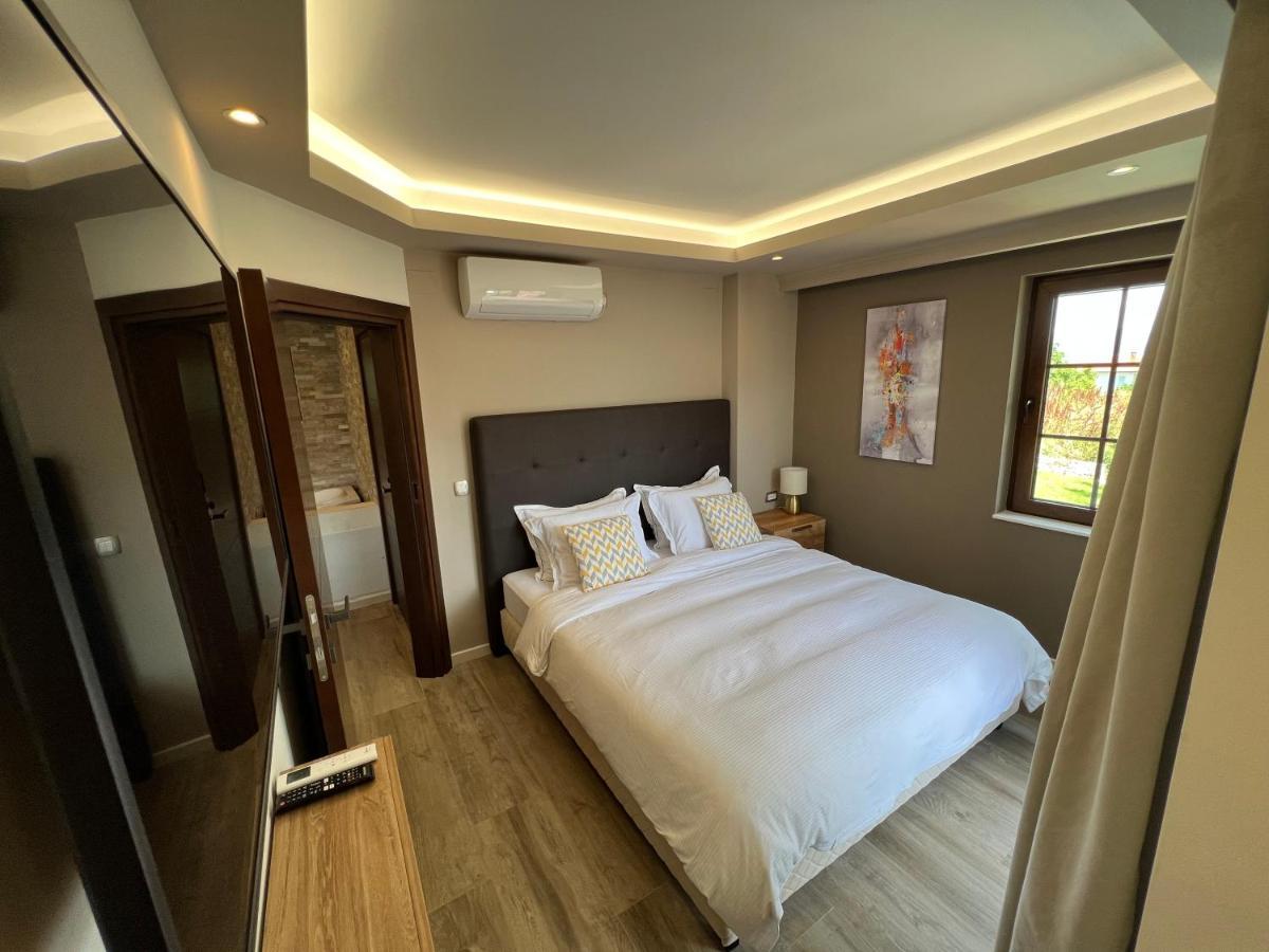 Apartment Fortezza *