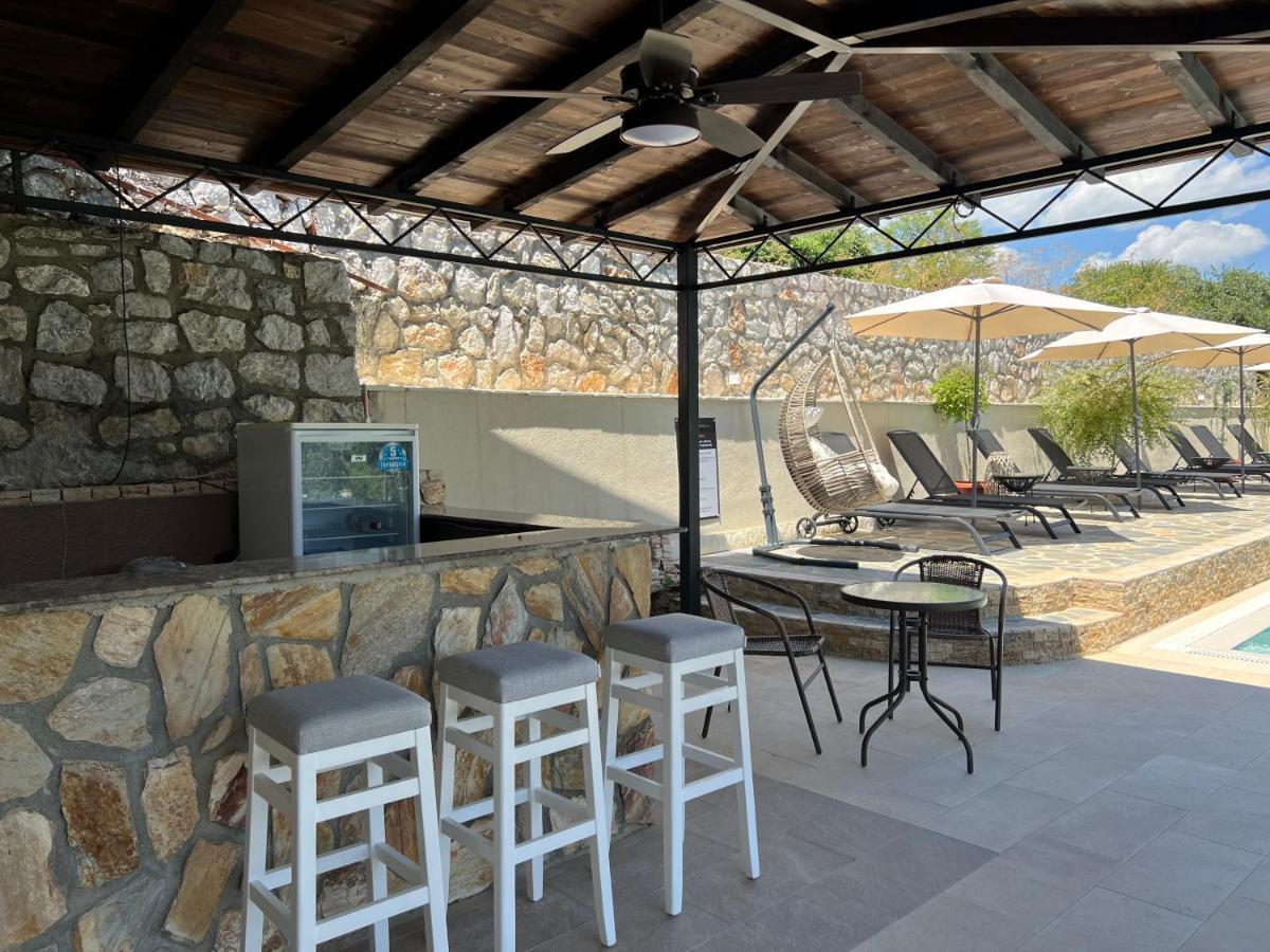 Fortezza Apartment Ohrid