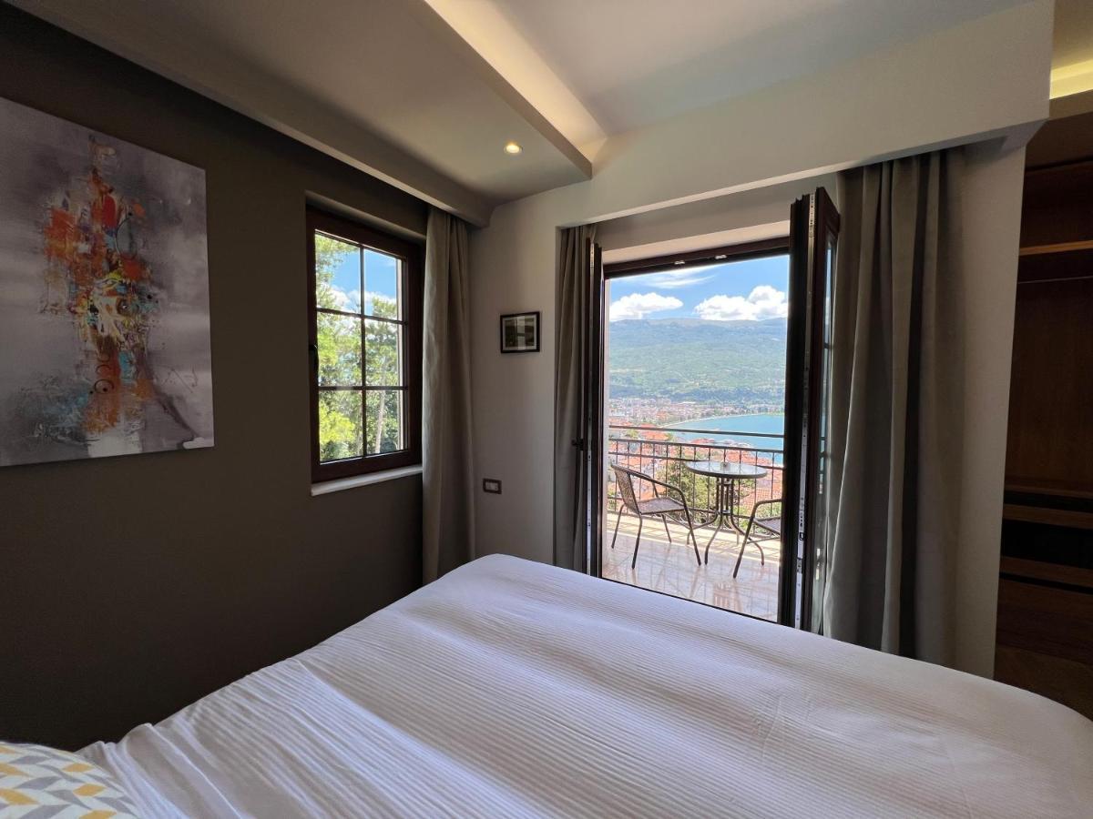 Fortezza Apartment *